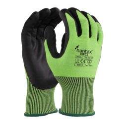 Cut Resistant Gloves & Sleeves